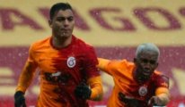 Galatasaray'da üç imza birden atıldı