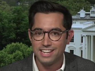 Biden yönetiminde ilk istifa