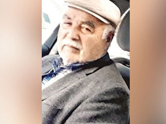 Traktörüne haciz gelen çiftçi kalp krizi geçirip öldü