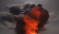 İran'ın doğal gaz hattındaki patlamalar sabotajmış