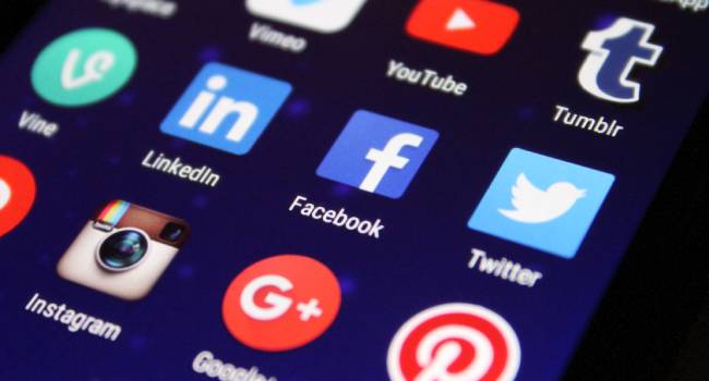 Yeni sosyal medya kanun teklifi Meclis'te