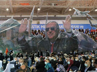 AKP'den yeni seçim hamlesi