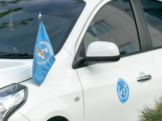 Biden yönetiminden DSÖ ile ilgili yeni karar