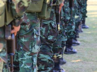 MSB: Toplam 24 bin 714 kişi ihraç edildi