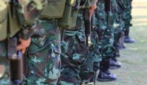 Libya'da görevli 56 asker TSK'dan ihraç edildi