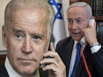 Biden'dan Gazze yorumu: İsrail'in kendini savunma hakkı var