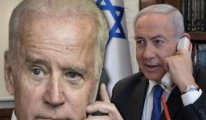 Beklenen görüşme gerçekleşti: ABD Başkanı Biden, Netanyahu ile görüştü