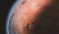 NASA'nın Mars aracı Perseverence ilk kaya örneğini aldı