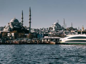 İstanbul Valiliği'nden 1 Mayıs kararı: 17 Mayıs'a kadar