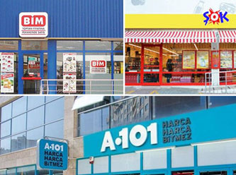 Zincir marketler AKP'nin hedefinde
