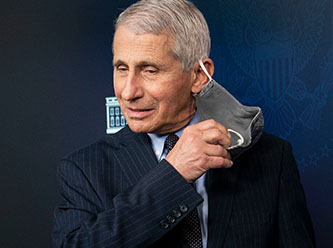 Biden'ın korona danışmanından şok açıklama: “Yanlış yolda ilerliyoruz”