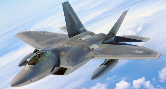 NYT'den dikkat çeken iddia: İran F-35'leri vuracak güce ulaştı, ABD geri adım attı