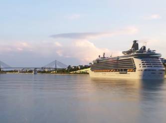 İnanılmaz rakam! Kanal İstanbul'un toplam maliyetini hesapladı