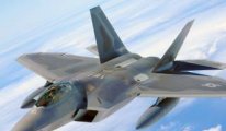 ABD, denize düşen F-35’e Çin’den önce ulaşmak için zamanla yarışıyor