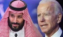 Biden'ın Suudi Arabistan temasları başladı