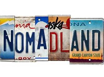 Altın Küre Ödülleri'nde Nomadland damgasını vurdu