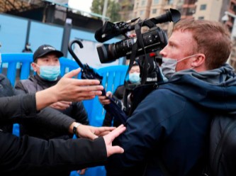 Çin, Delta varyantı vakalarını 'sıfırlayan' ilk ülke oldu