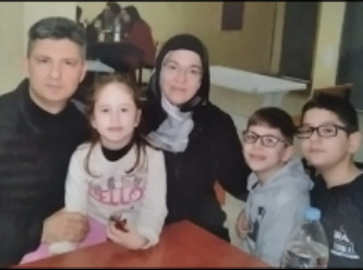 Anne ve babası tutuklu Serdar’ın feryadı