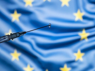 AB çocuk ve gençler için 1,8 milyar doz aşı alacak