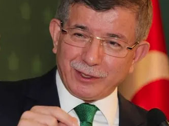 Davutoğlu’ndan adaylık çıkışı: ‘Hezimet yaşatır’