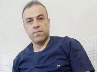 Oğlunun boynunu kesen baba: Oğlumu Allah yoluna adadım