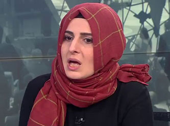 AKP İstanbul İl Başkanlığı'na havuz medyasından transfer