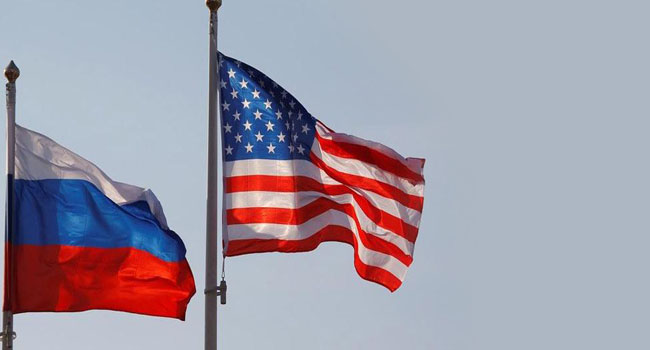 ABD’den Ukrayna'ya Asker Gönderme Olasılığına Putin’den nükleer cevap