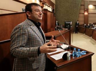 11 büyükşehir belediye başkanından ortak açıklama: