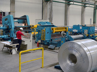 ABD’den Türkiye'den Alüminyum ithalatına ek vergi