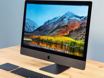 Apple, iMac Pro'yu üretimden kaldırma kararı aldı
