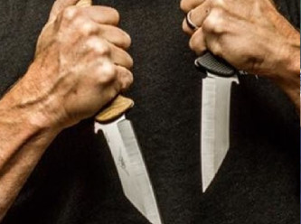 Sigara istedi, bıçaklanarak öldürüldü