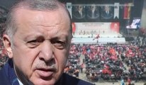 AKP Genel Başkanı Erdoğan, MHP kurultayına katılmayacak
