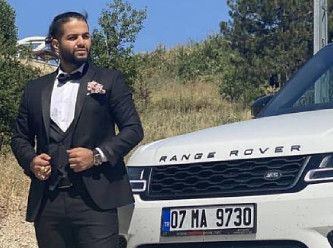 Türkiye, İranlı sosyal medya fenomenini iade etti