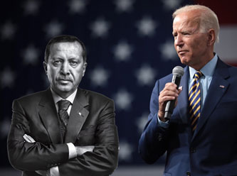 ABD Dışişleri yetkilisi: Washington Erdoğan'dan artık bıktı!
