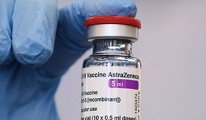 AstraZeneca, Covid aşısının 'nadir' bir yan etkisi olabileceğini ilk kez kabul etti