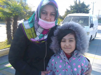 Meriç’te hayatını kaybeden Nurefşan için resim yarışması