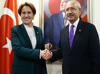 Ankara'yı hareketlendiren görüşme