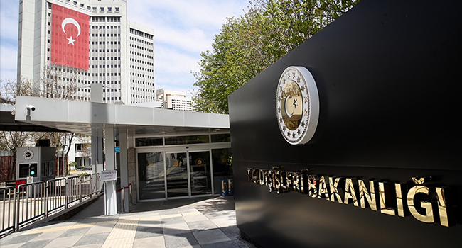 Özgürlük Filosu'ndaki 3 Milletvekili hakkında yeni gelişme!