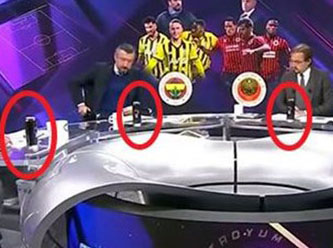 TRT'de 'yasak ürün' reklamı