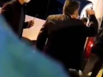 Yine bir kaymakam, yine halka hakaret...