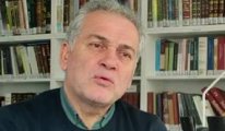 ‘Cemaat itlaf edilmelidir” diyen ilahiyat profesörü de Türkiye’yi terk etti