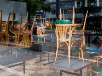 Almanya'da Covid-19 salgınının dördüncü dalgası başladı