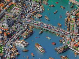 Dijital eserini NFT ile imzaladı, 20 Ethereum'a sattı