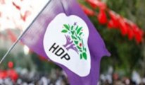 HDP ve İHD yöneticileri gözaltına alındı