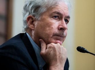 İşte CIA'in yeni başkanı