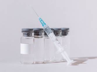 İran da kendi koronavirüs aşısını yaptı