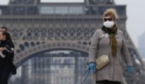 Fransa'da korona virüs için yeni önlem