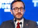 Fahrettin Altun, Erdoğan'ı engellemeye çalıştı iddiası