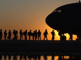 Lavrov'dan 'alternatif NATO' açıklaması