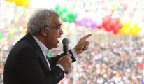 HDP'den 'aday' mesajı: 